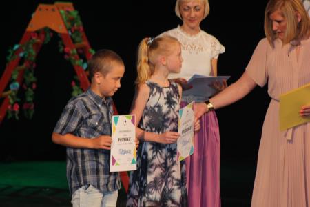 PRIREDITEV OB DNEVU DRŽAVNOSTI IN ZAKLJUČKU ŠOLSKEGA LETA 26